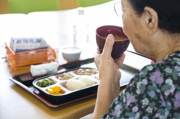 食事
