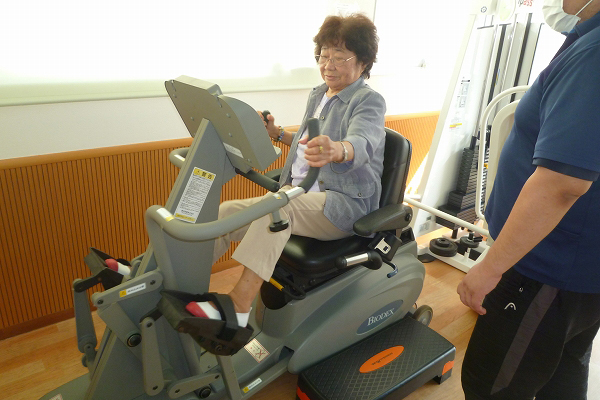 認知症予防プログラム